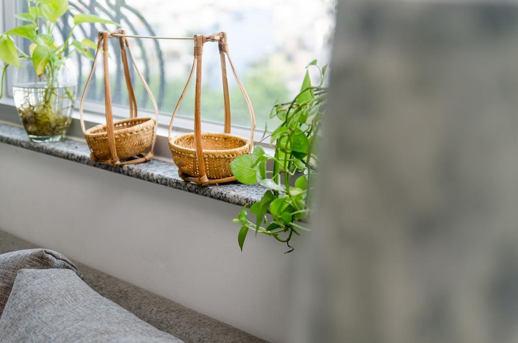 Place In Saigon Apartment Ho Chi Minh Zewnętrze zdjęcie