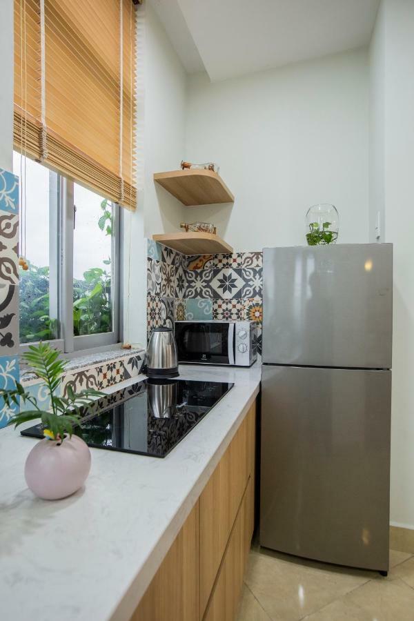Place In Saigon Apartment Ho Chi Minh Zewnętrze zdjęcie