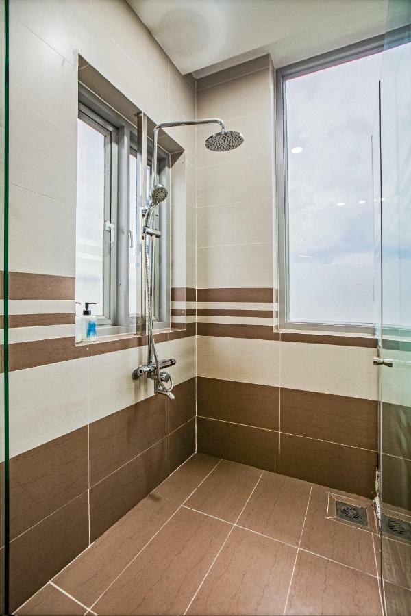 Place In Saigon Apartment Ho Chi Minh Zewnętrze zdjęcie