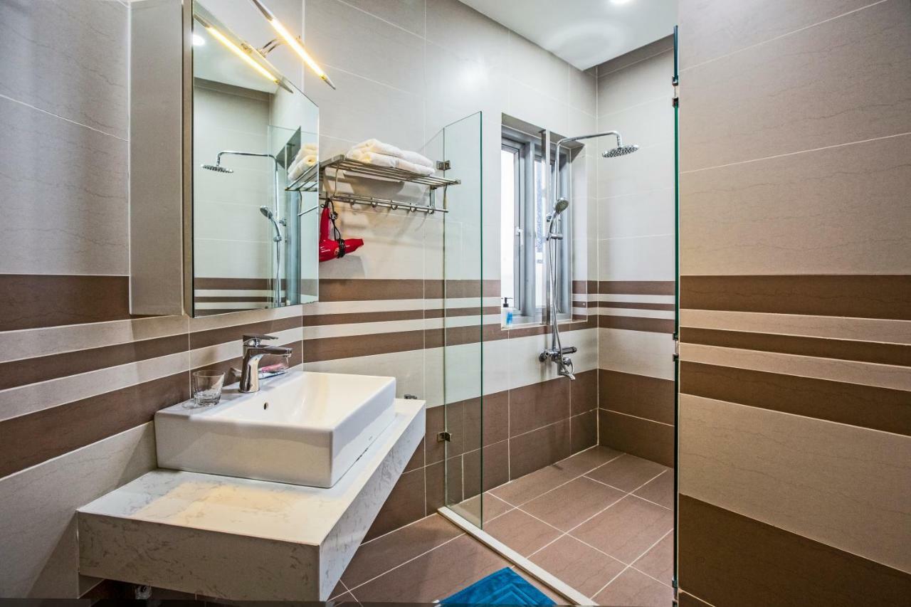 Place In Saigon Apartment Ho Chi Minh Zewnętrze zdjęcie