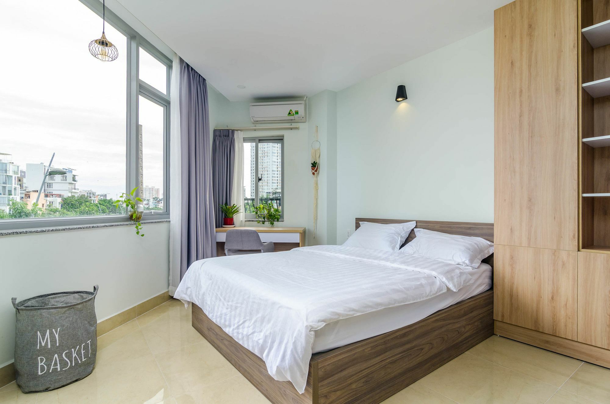 Place In Saigon Apartment Ho Chi Minh Zewnętrze zdjęcie