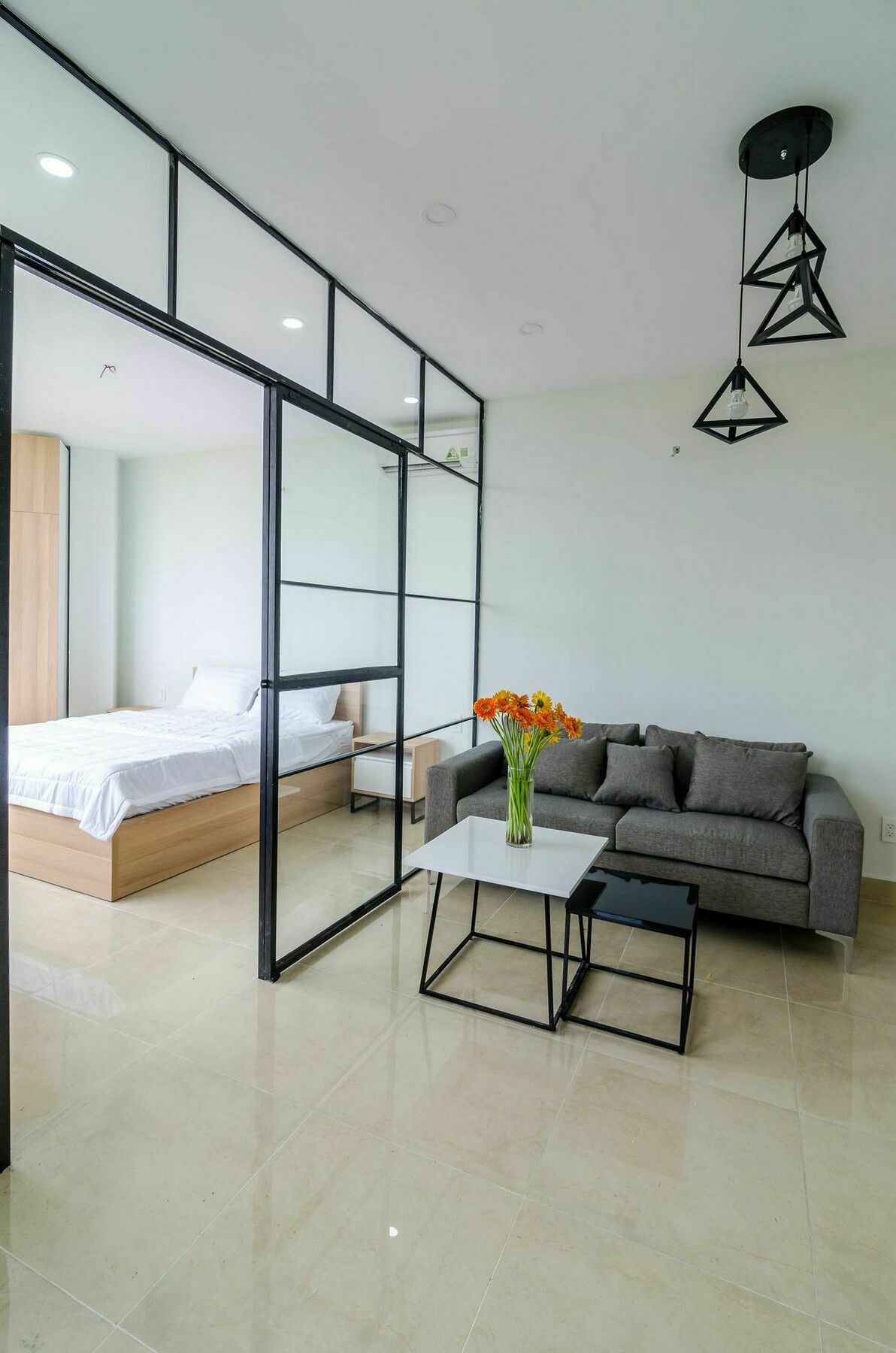 Place In Saigon Apartment Ho Chi Minh Zewnętrze zdjęcie