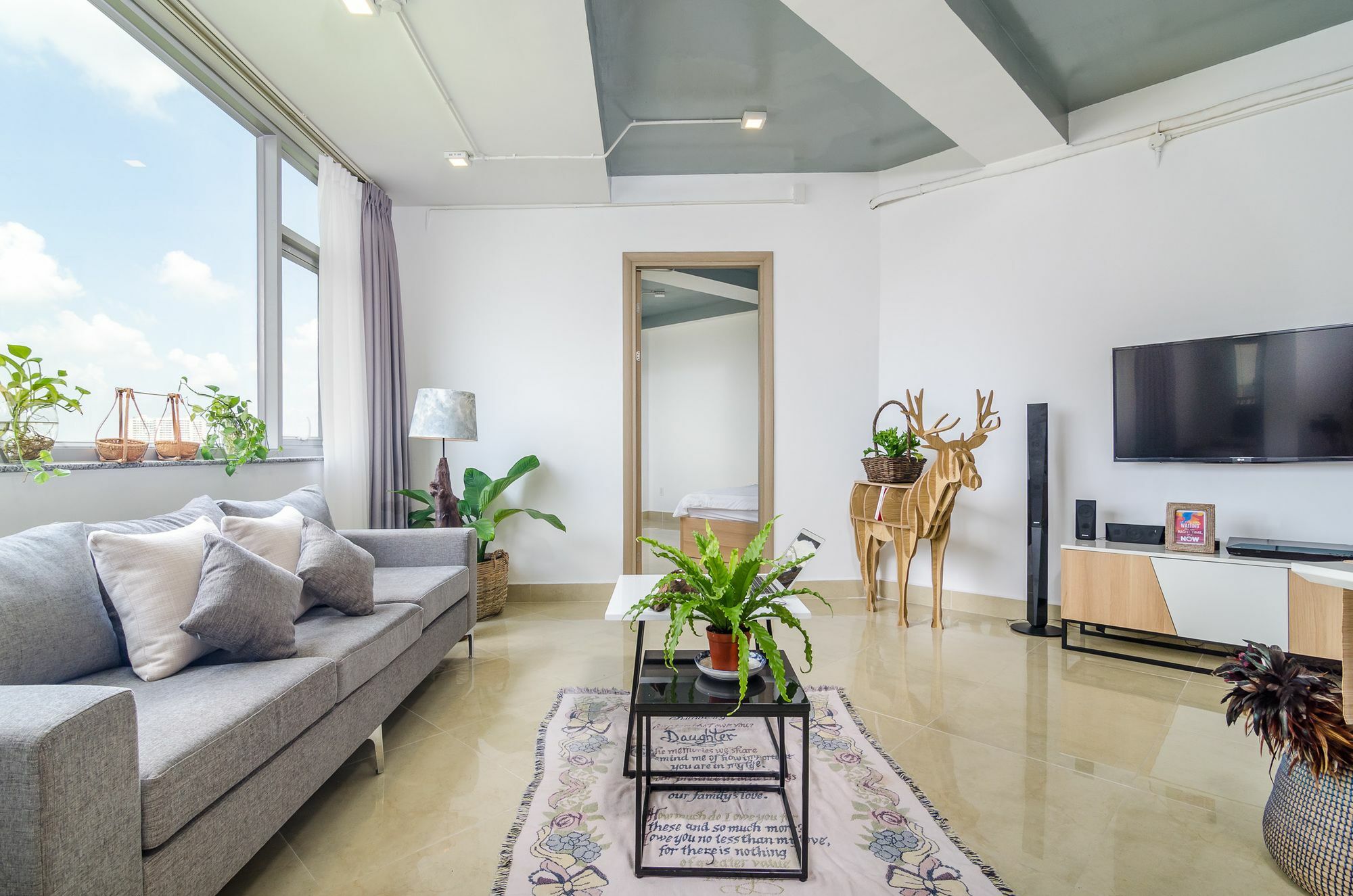 Place In Saigon Apartment Ho Chi Minh Zewnętrze zdjęcie
